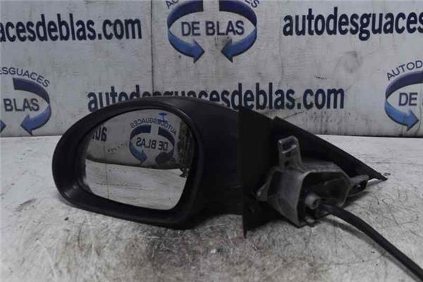 CORDOBA BERLINA 6L2 Retrovisor Izquierdo