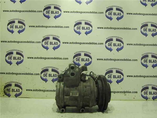 LAND CRUISER J9 Compresor Aire Acondicionado