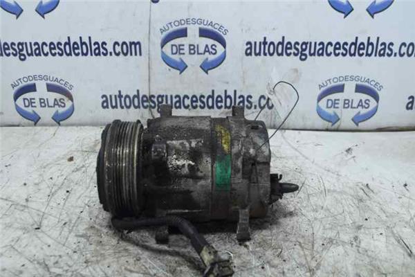 C5 BERLINA Compresor Aire Acondicionado