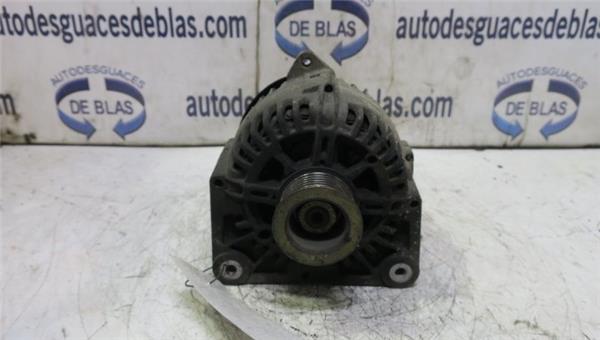 MEGANE II BERLINA 3P Alternador