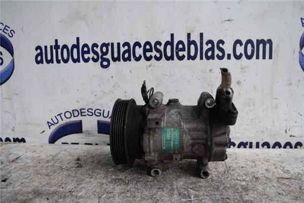 CLIO II FASE II BCB0 Compresor Aire Acondicionado