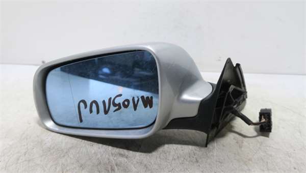 A4 Berlina B502.1999- Retrovisor Electrico Izquierdo A4 Berlina B502.1999- Retrovisor Electrico Izquierdo