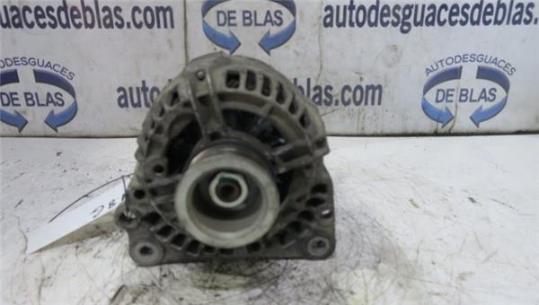 A3 8L09.1996- Alternador