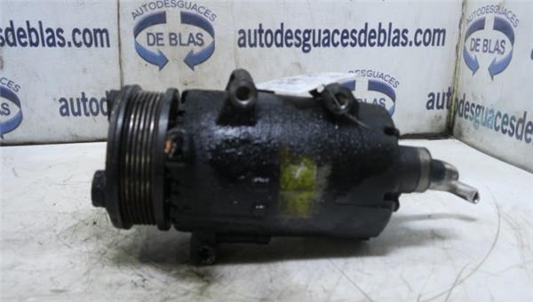 GALAXY CA1 Compresor Aire Acondicionado