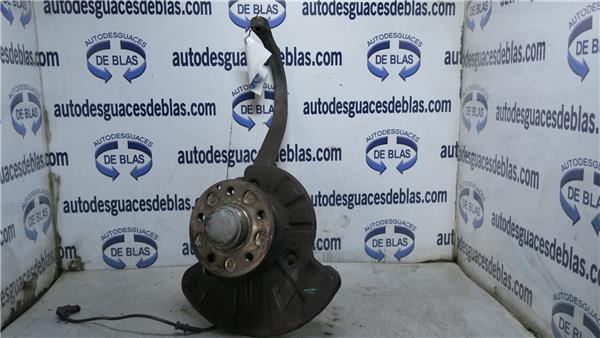 CLASE S W220 BERLINA Mangueta Delantera Izquierda CLASE S W220 BERLINA Mangueta Delantera Izquierda