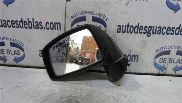 COUPE GK Retrovisor Izquierdo