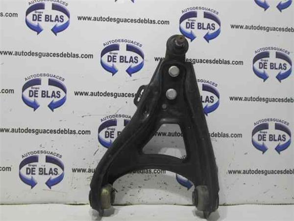 Megane I Fase 2 Berlina BA01999- Brazo Inferior Delantero Izquierdo