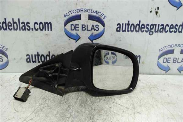 A4 BERLINA B5 Retrovisor Derecho