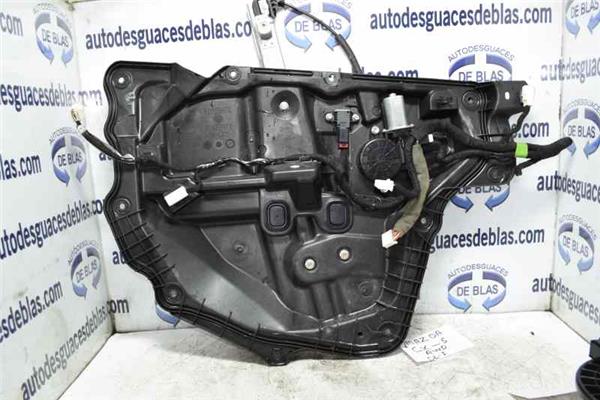 CX-5 Elevalunas Electrico Delantero Izquierdo CX-5 Elevalunas Electrico Delantero Izquierdo