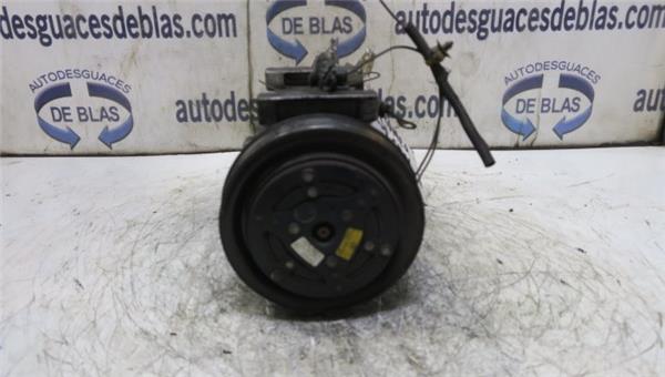 147 1902004- Compresor Aire Acondicionado