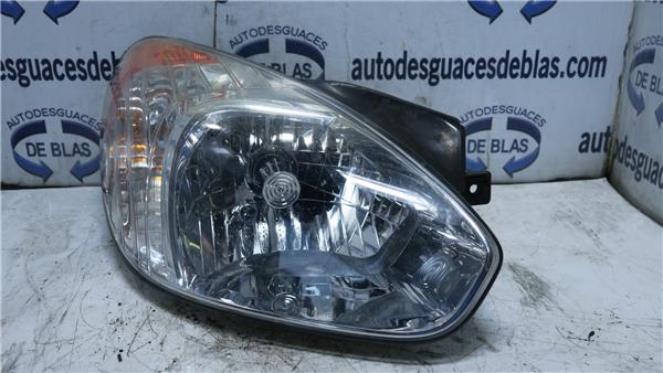ACCENT MC Faro Delantero Derecho