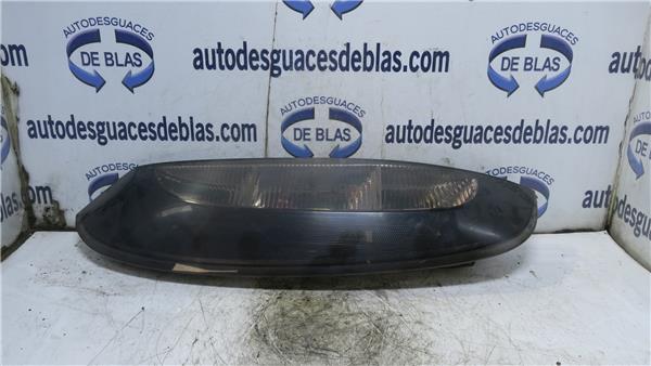 CORSA C Piloto Trasero Izquierdo CORSA C Piloto Trasero Izquierdo