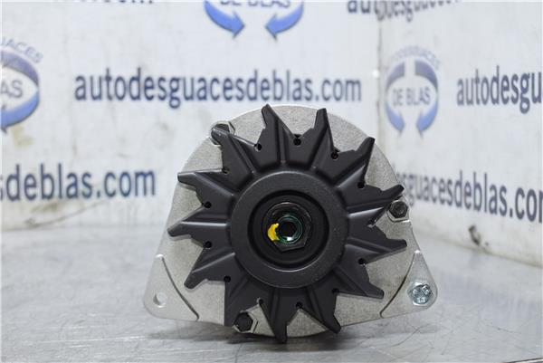 FIESTA BERL.COURIER Alternador