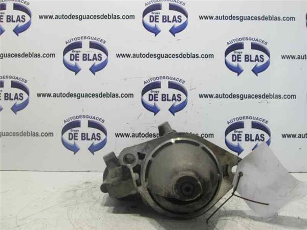 Astra F Caravan 1991- Motor Arranque