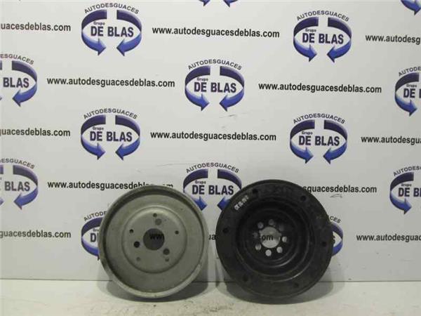 A6 Berlina 4B21997- Polea Cigueñal