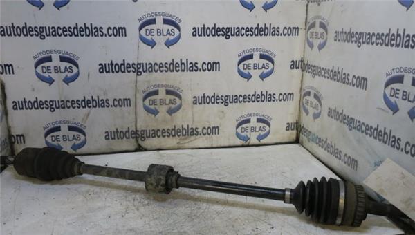 Corsa C 2003- Transmision Delantera Derecha