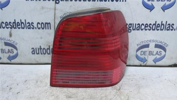 Polo III Berlina 6N21999- Piloto Trasero Derecho