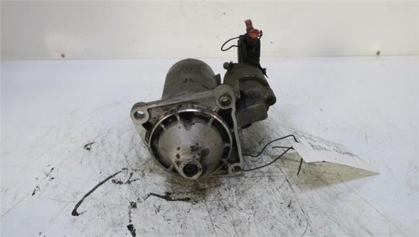 156 1161997- Motor Arranque