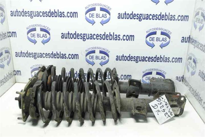 S80 BERLINA Amortiguador Delantero Completo S80 BERLINA Amortiguador Delantero Completo