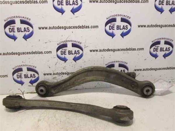 Clase C BM 204 Coupe 01.2011- Brazo Superior Trasero Derecho