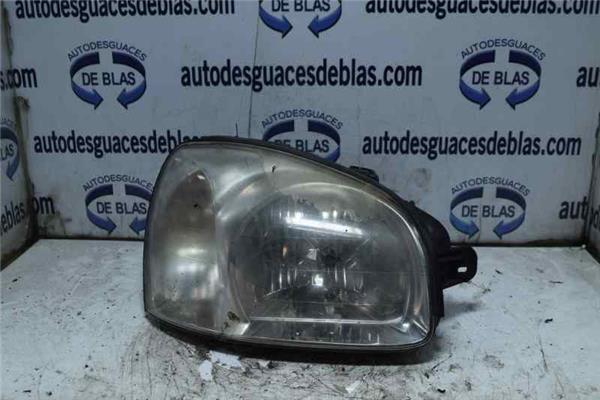 SANTA FE SM Faro Delantero Derecho