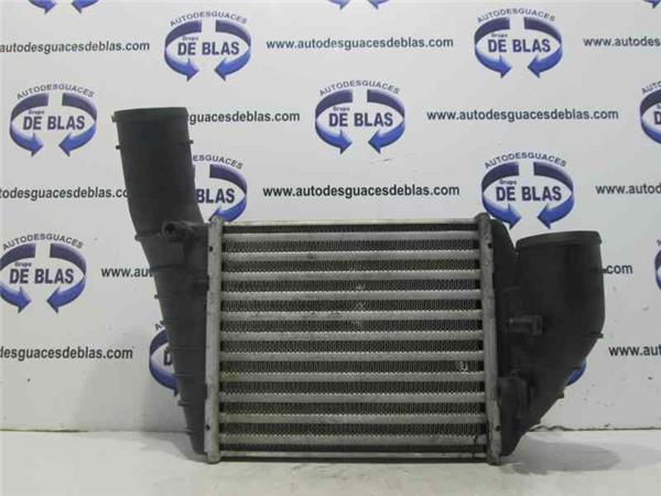 A4 Berlina B502.1999- Intercooler