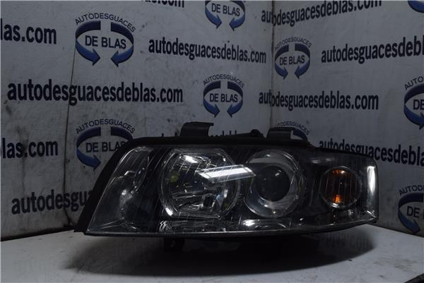 A6 AVANT 4B5 Faro Delantero Izquierdo