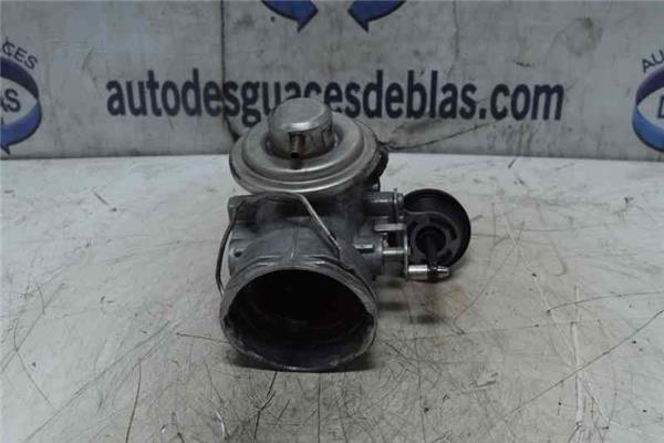 A4 BERLINA 8E Egr