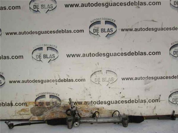 Zafira A 1999- Cremallera Direccion Asistida