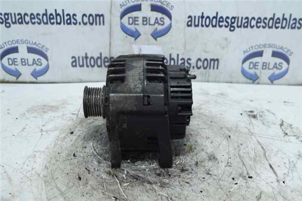 PRIMERA BERLINA P11 Alternador