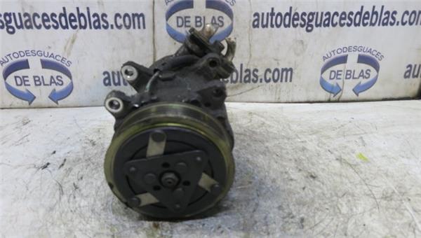 Xsara Berlina 1997- Compresor Aire Acondicionado Xsara Berlina 1997- Compresor Aire Acondicionado