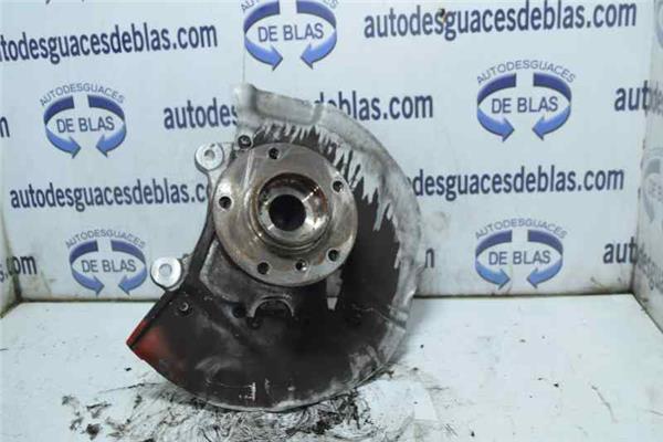SERIE 5 BERLINA E60 Mangueta Delantera Izquierda