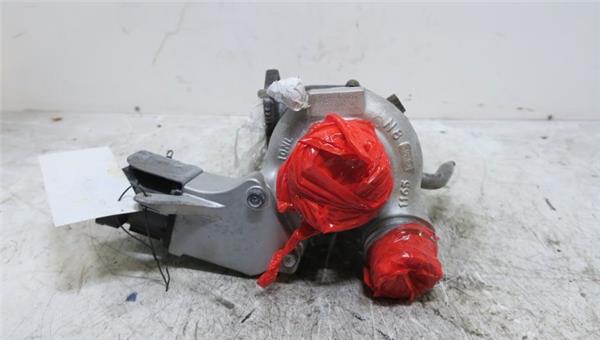 Serie X3 E832004- Turbo