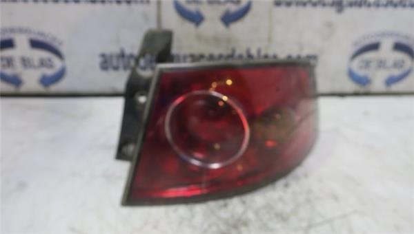IBIZA 6L1 Piloto Trasero Derecho