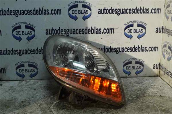 KANGOO FKC0 Faro Delantero Derecho