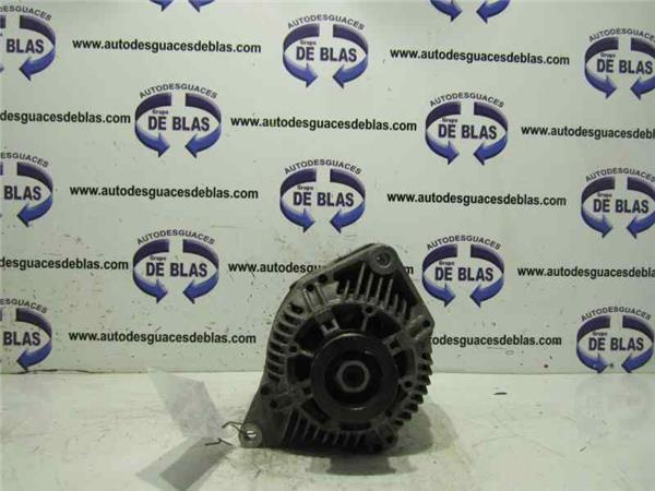 V40 FAMILIAR Alternador