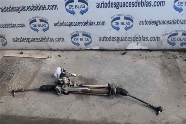 TOLEDO 1M2 Cremallera Direccion Asistida