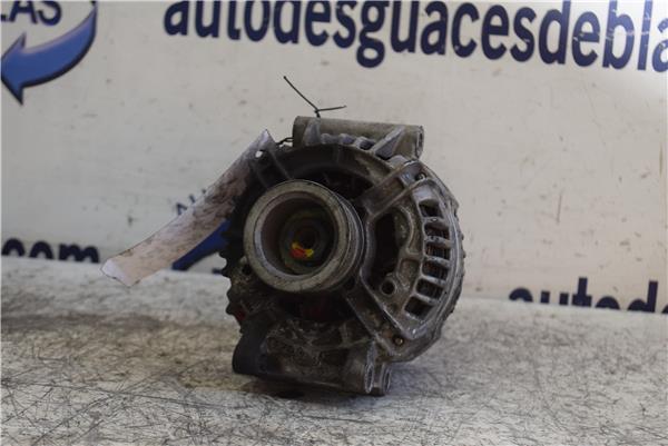 MEGANE II BERLINA 5P Alternador