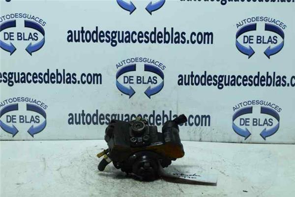 STRADA 278 Bomba Inyectora