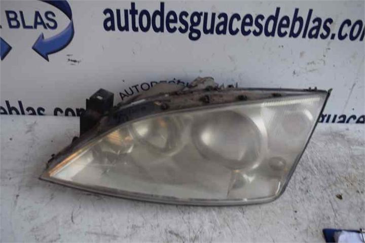 MONDEO BERLINA GE Faro Delantero Izquierdo