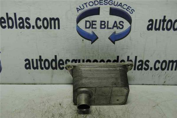 Q3 8U Enfriador Aceite Q3 8U Enfriador Aceite
