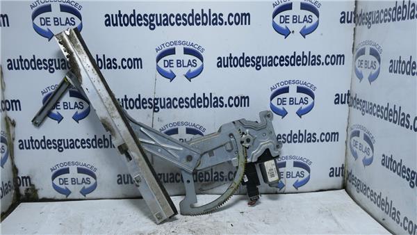 MERIVA Elevalunas Electrico Delantero Derecho