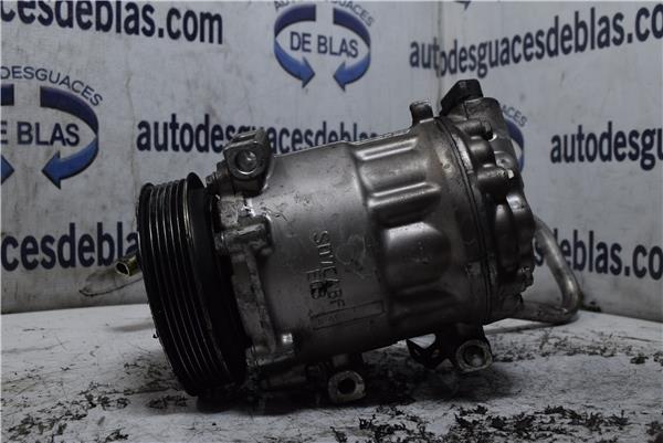 C5 BERLINA Compresor Aire Acondicionado