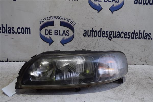 V70 FAMILIAR Faro Delantero Izquierdo