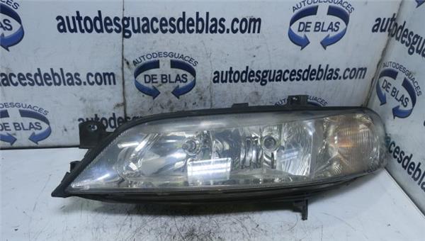 VECTRA B CARAVAN Faro Delantero Izquierdo VECTRA B CARAVAN Faro Delantero Izquierdo