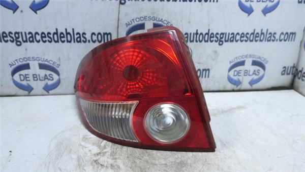 GETZ TB Piloto Trasero Izquierdo GETZ TB Piloto Trasero Izquierdo