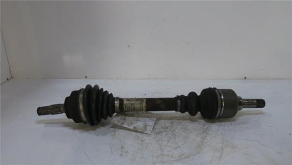 Partner S22002- Transmision Delantera Izquierda