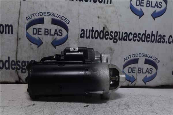 LAGUNA B56 Motor Arranque