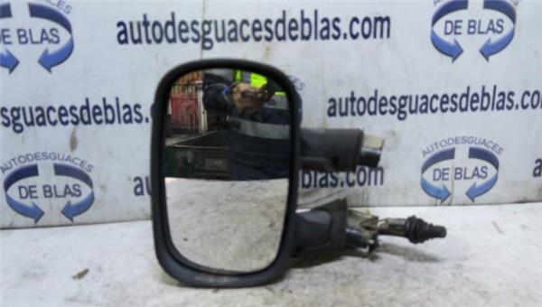 DOBLO 119 Retrovisor Izquierdo