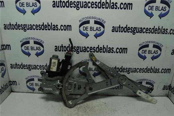 CORSA C Elevalunas Electrico Delantero Derecho
